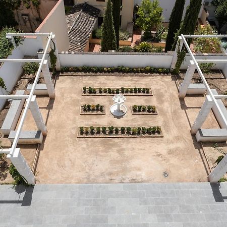 Inolvidables Vistas A La Alhambra, Apartment Гранада Екстериор снимка